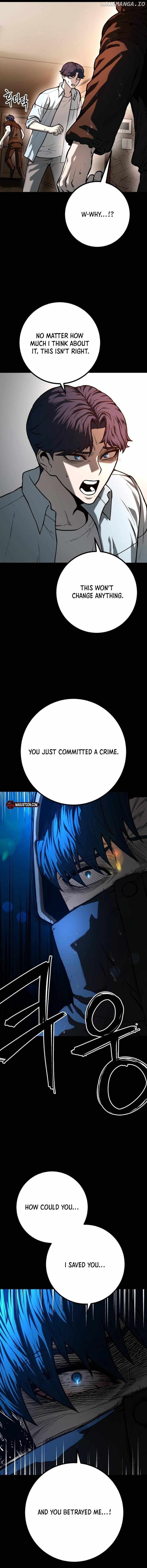 Juvenile Police Chapter 30 11